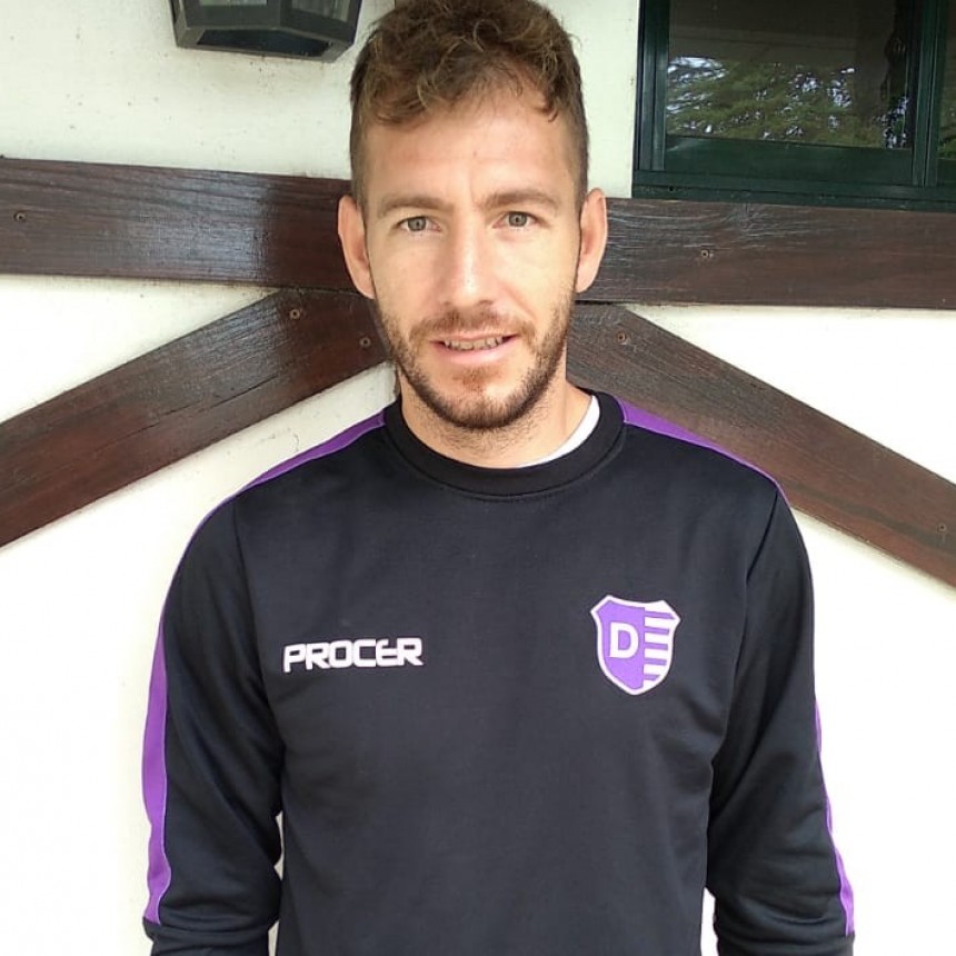 FERNANDO SANCHEZ :  logramos ponernos en ventaja y no pudimos resolver el partido