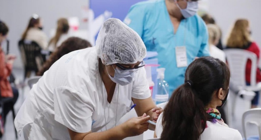 El Comité de crisis COVID pidió medidas al Municipio ante el incremento de los indicadores