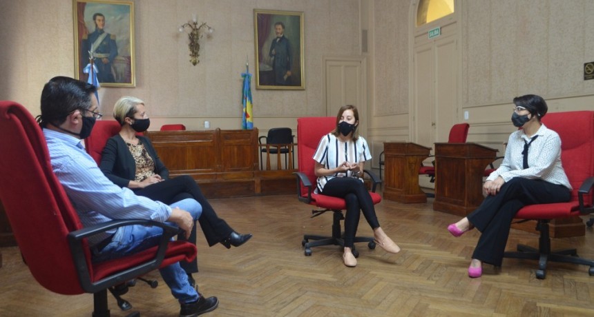 Impulsan exenciones tributarias a las actividades  más afectadas por las nuevas restricciones 