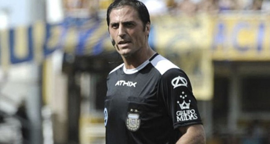 Mauro Vigliano, tras la polémica: Las imágenes son elocuentes, fue un error gravitante