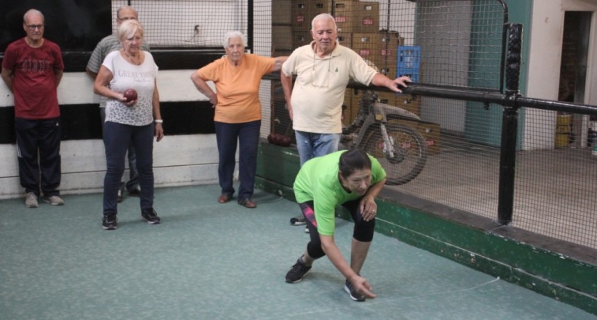 Está abierta la inscripción para nuevas Escuelas Deportivas municipales