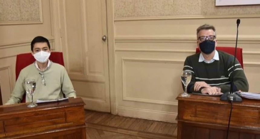 Pandemia: solicitarán mayores precisiones respecto a la situación sanitaria de Campana