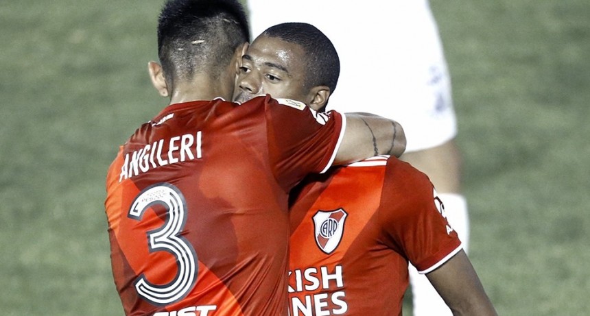 Gallardo depende de De la Cruz para repetir por primera vez el equipo