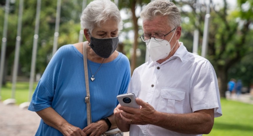 Confirman que las vacunas que se aplican  tienen más del 80% de efectividad