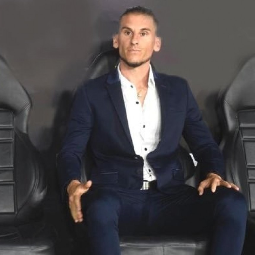 Beccacece: Estamos orgullosos por este título