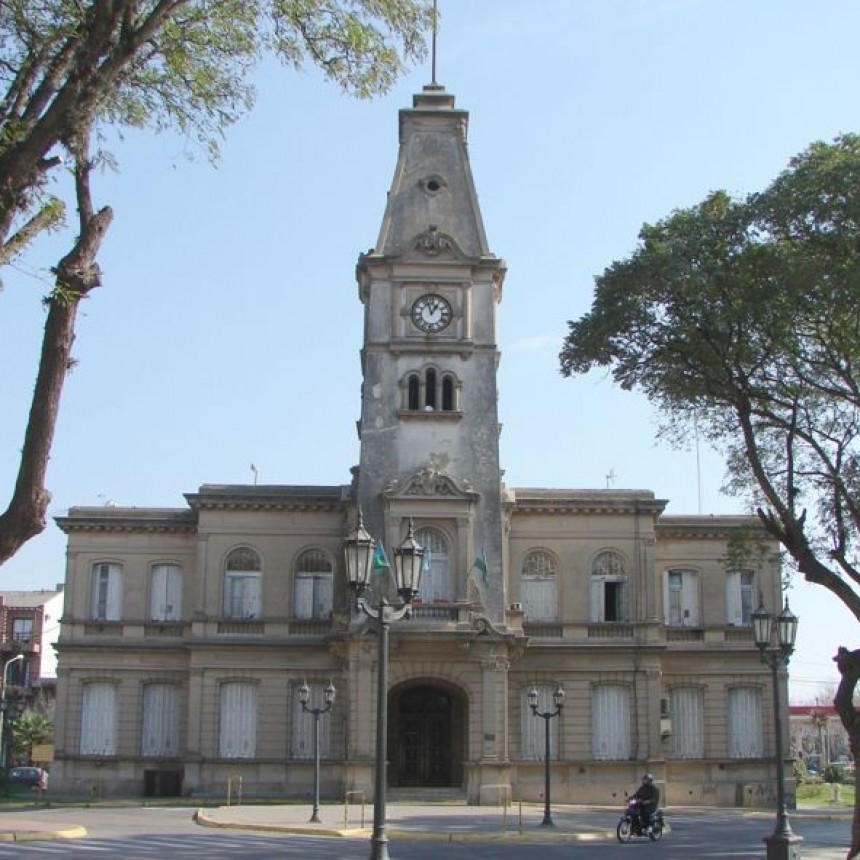 CAMPANA SIGUE EN FASE 3: EL DECRETO DE NACIÓN NO INCLUYE A NUESTRA CIUDAD 