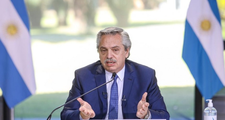 Nuevas disposiciones para el AMBA 