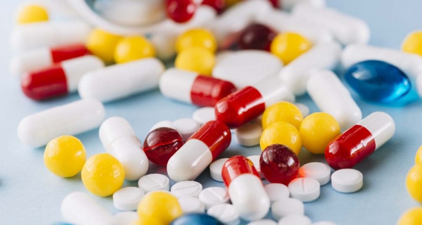 PRECIOS DE MEDICAMENTOS IMPULSAN LA INFLACIÓN