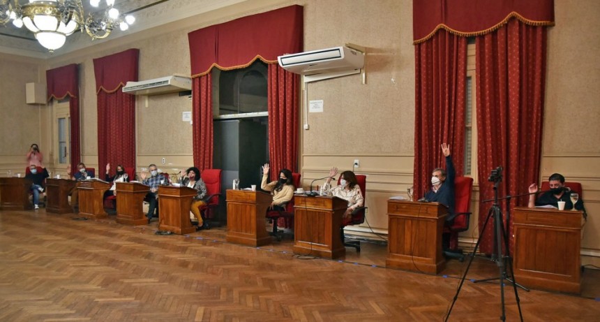 Concejales de JXC solicitaron una audiencia al Director de Vialidad bonaerense para conversar sobre las rutas 6 y 4