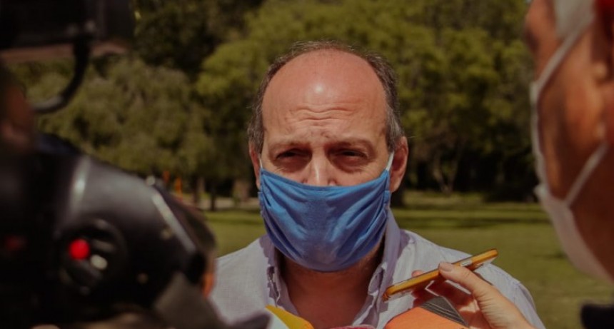 Roses anunció un curso de capacitación para pequeños emprendedores 