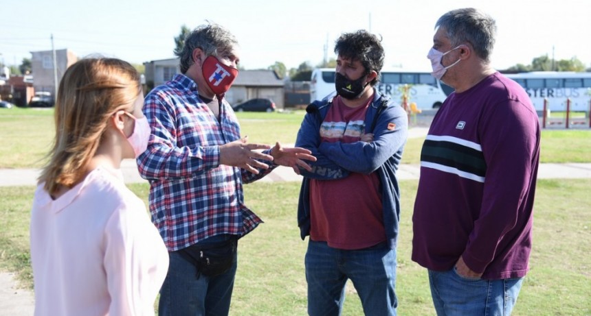 Se presentaron los ALMACENES POPULARES  con productos a precios accesibles