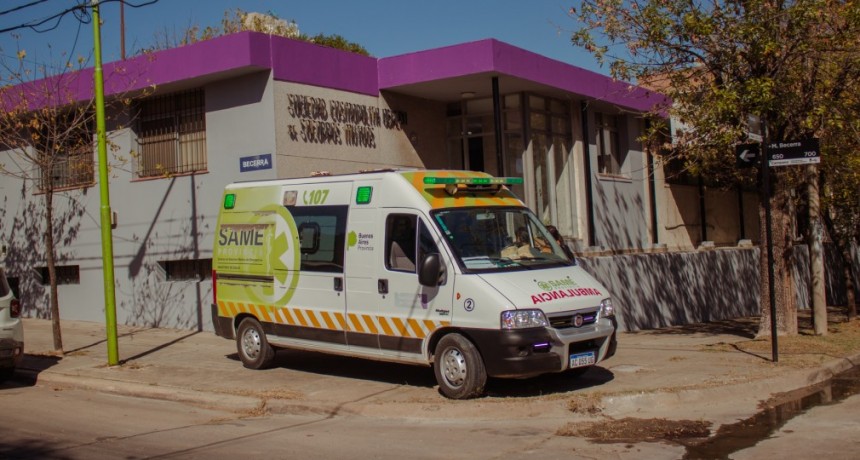 El sistema de Salud municipal suma 17 nuevas camas   