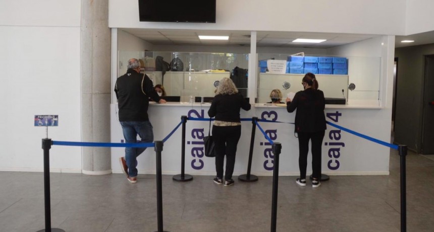 Lanzan un programa de reconocimiento a los contribuyentes que tributan al día