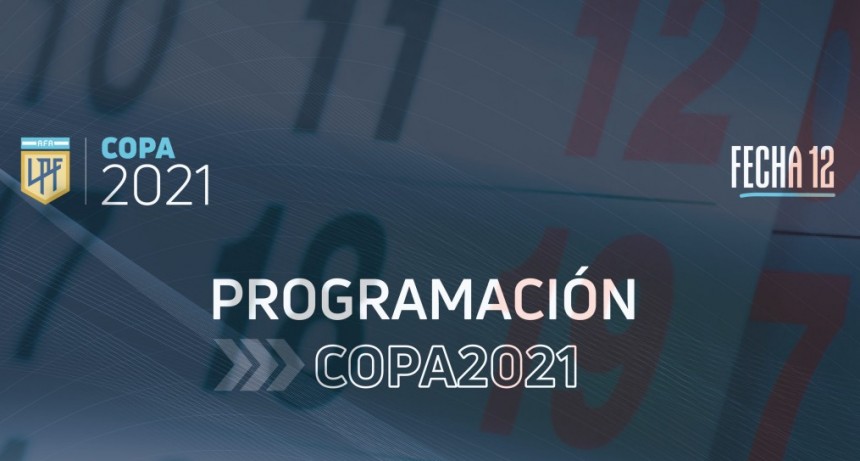Agenda para el capítulo 12