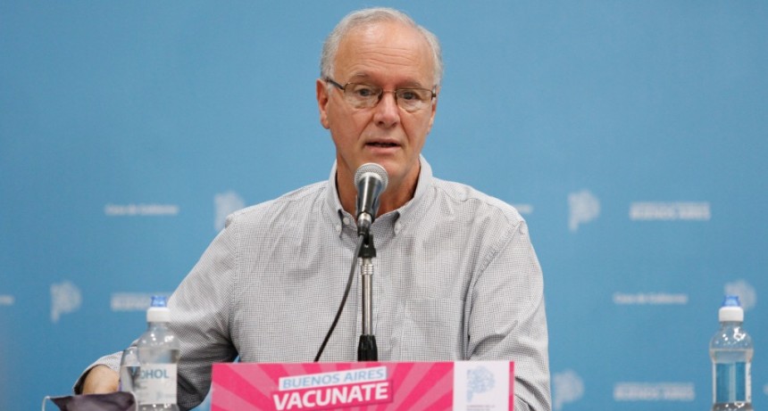 RÉCORD DE DERIVACIONES HOSPITALARIAS EN LA PROVINCIA PARA EVITAR EL COLAPSO SANITARIO