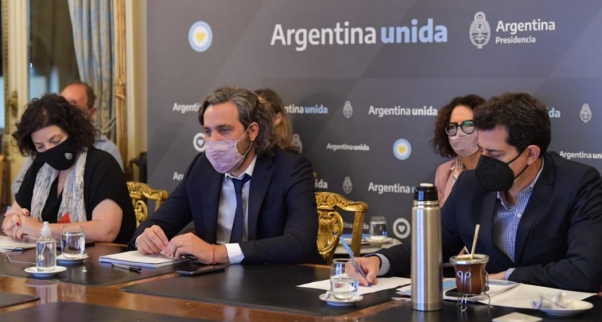 UNANIMIDAD EN PROFUNDIZAR LOS CONTROLES Y SEGUIR EVALUANDO  LAS MEDIDAS  VIGENTES