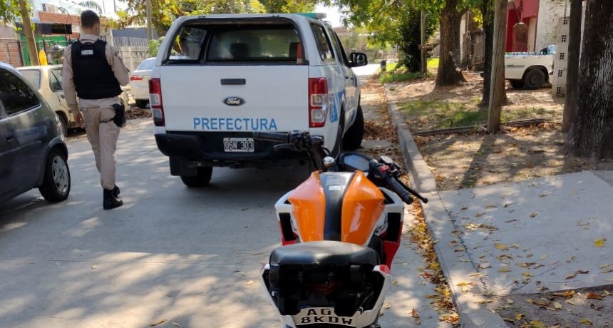 Más operativos de control vehicular para prevenir delitos en la ciudad 
