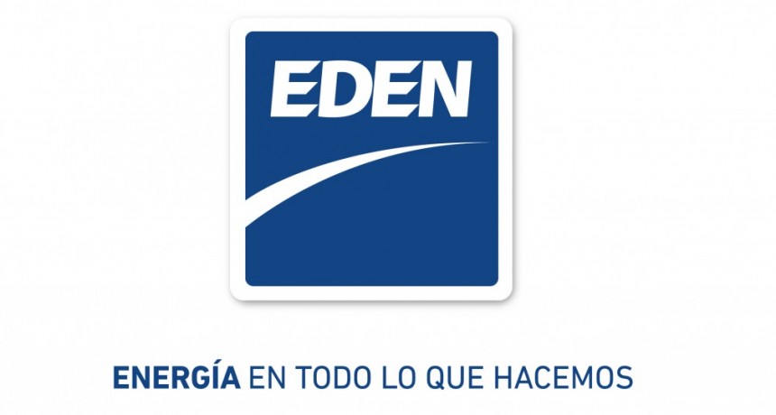 EDEN realiza obras en tu barrio