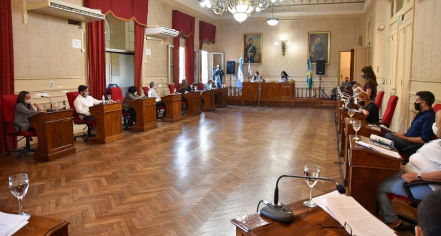 Se creará un Registro Obligatorio de Personas con Discapacidad de quienes residan en edificios   