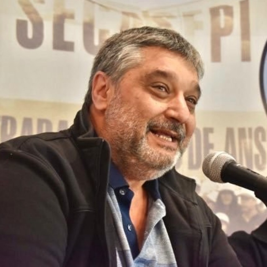 QUE LA DEUDA CON EL FMI LA PAGUEN QUIENES FUGARON, EVADIERON Y LAVARON DINERO