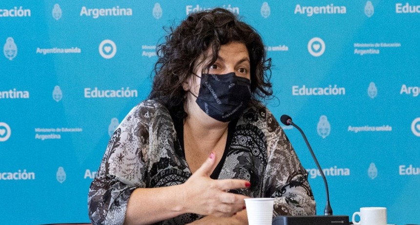 COMIENZA A IMPLEMENTARSE LA NUEVA ESTRATEGIA INTEGRAL DE VIGILANCIA COVID-19 CONSENSUADA POR MINISTROS DE SALUD DE TODO EL PAÍS