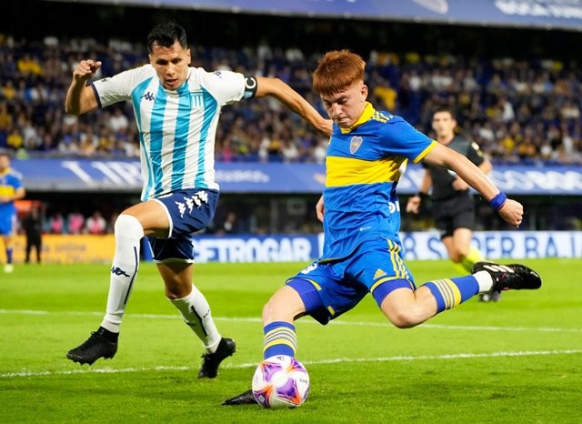 Boca Juniors recuperó la memoria y volvió al triunfo