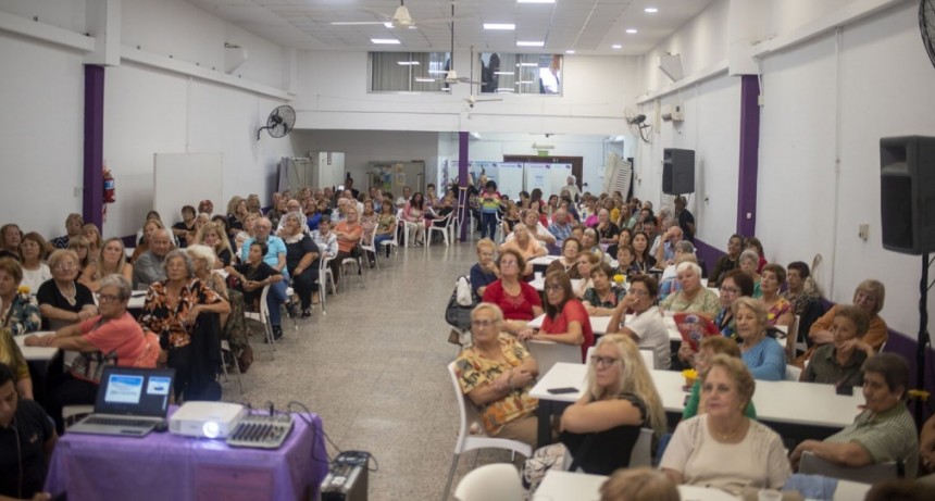 Este viernes llega un nuevo encuentro de Café con A.L.M.A.
