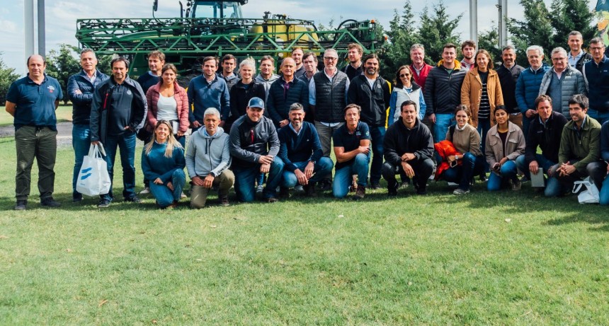 Bayer presenta Forward Farming Members: una red de productores agropecuarios de Argentina y Uruguay comprometidos con la agricultura regenerativa