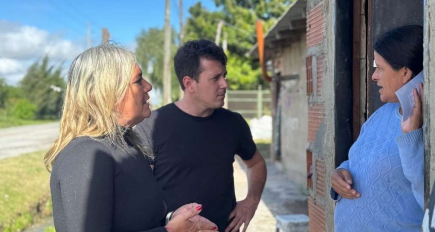 Vecinos del barrio San Cayetano también reclaman por mejoras en el transporte público