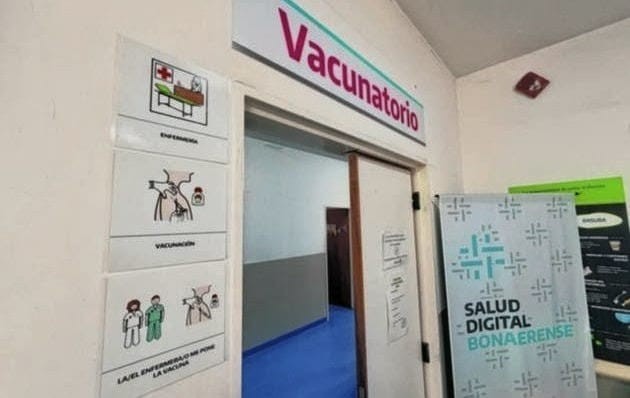 Preocupaci&oacute;n por la falta de abastecimiento de vacunas por parte de Naci&oacute;n que afecta a los municipios