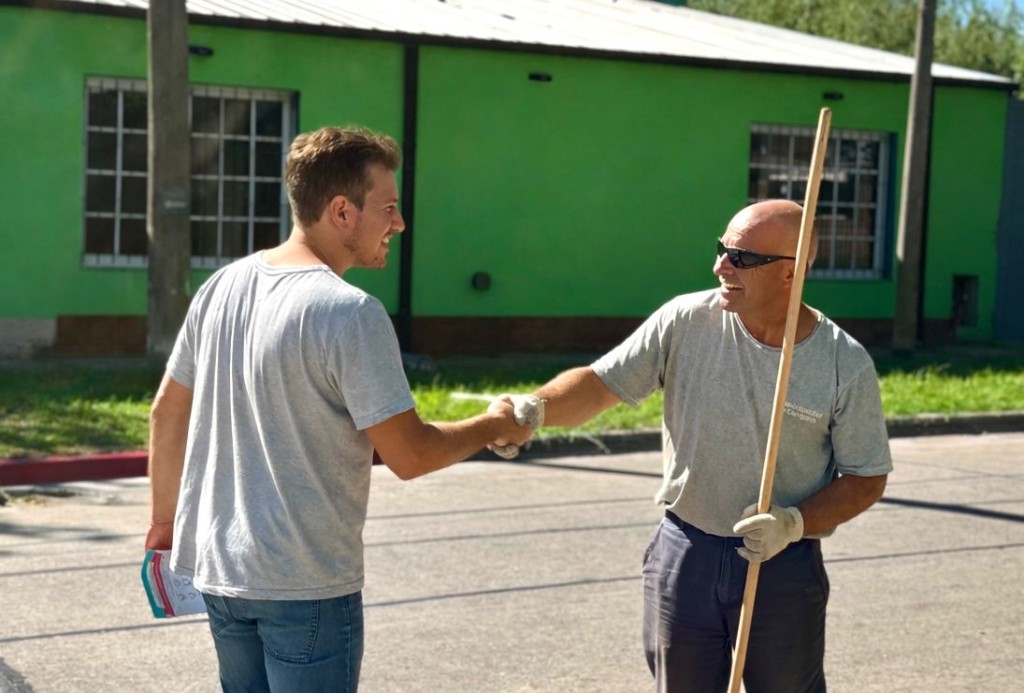 Por el aumento de tasas, Fuerza Patria piden un incremento extraordinario para los trabajadores municipales