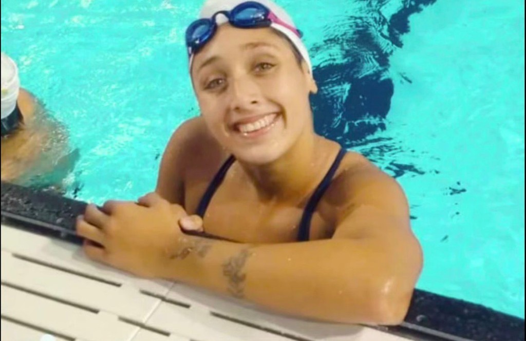 Sexto oro para Agostina Hein y nueva celebraci&oacute;n para el Campana Boat Club