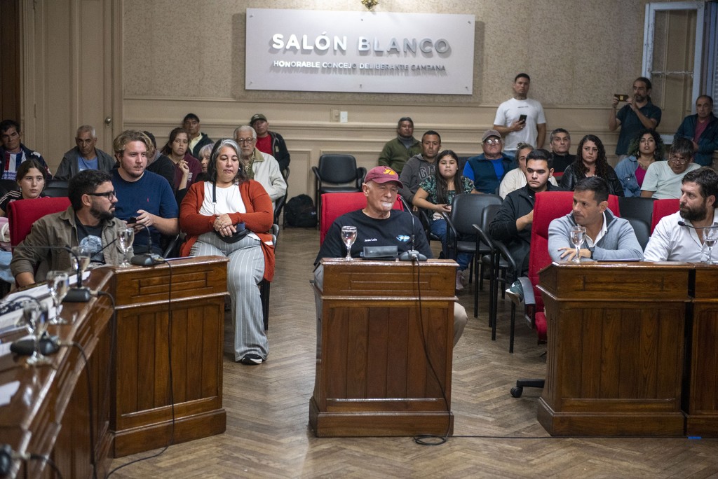 La plaza del barrio 21 de Septiembre se llamar&aacute; &ldquo;Rep&uacute;blica del Paraguay&rdquo;