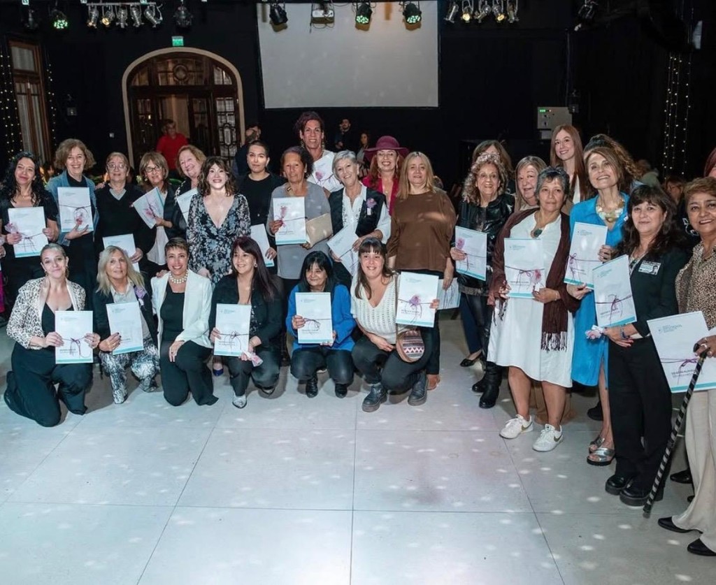 Se realizar&aacute; la 5&ordf; edici&oacute;n del reconocimiento a mujeres destacadas de Campana