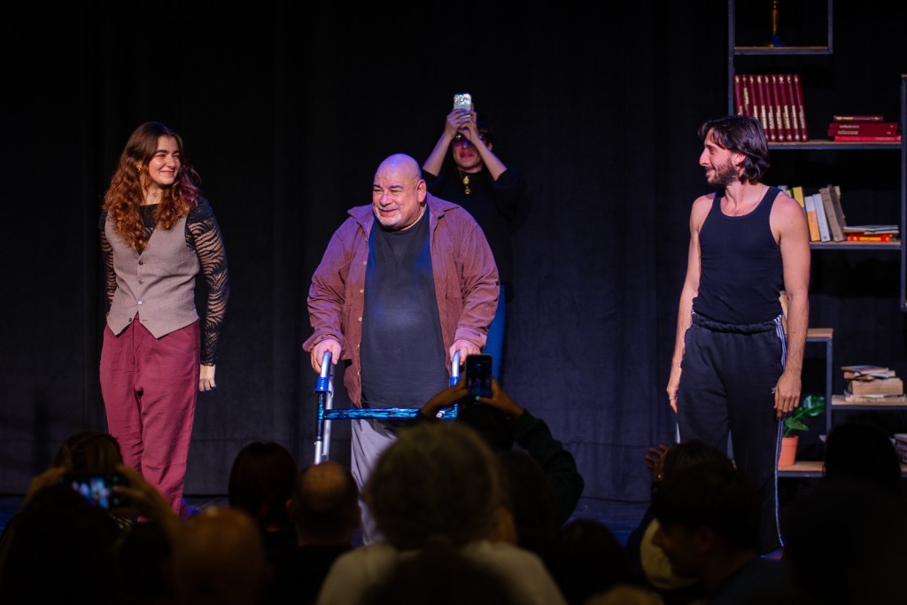 El Festival de Teatro consolid&oacute; a Campana como una ciudad referente en eventos culturales