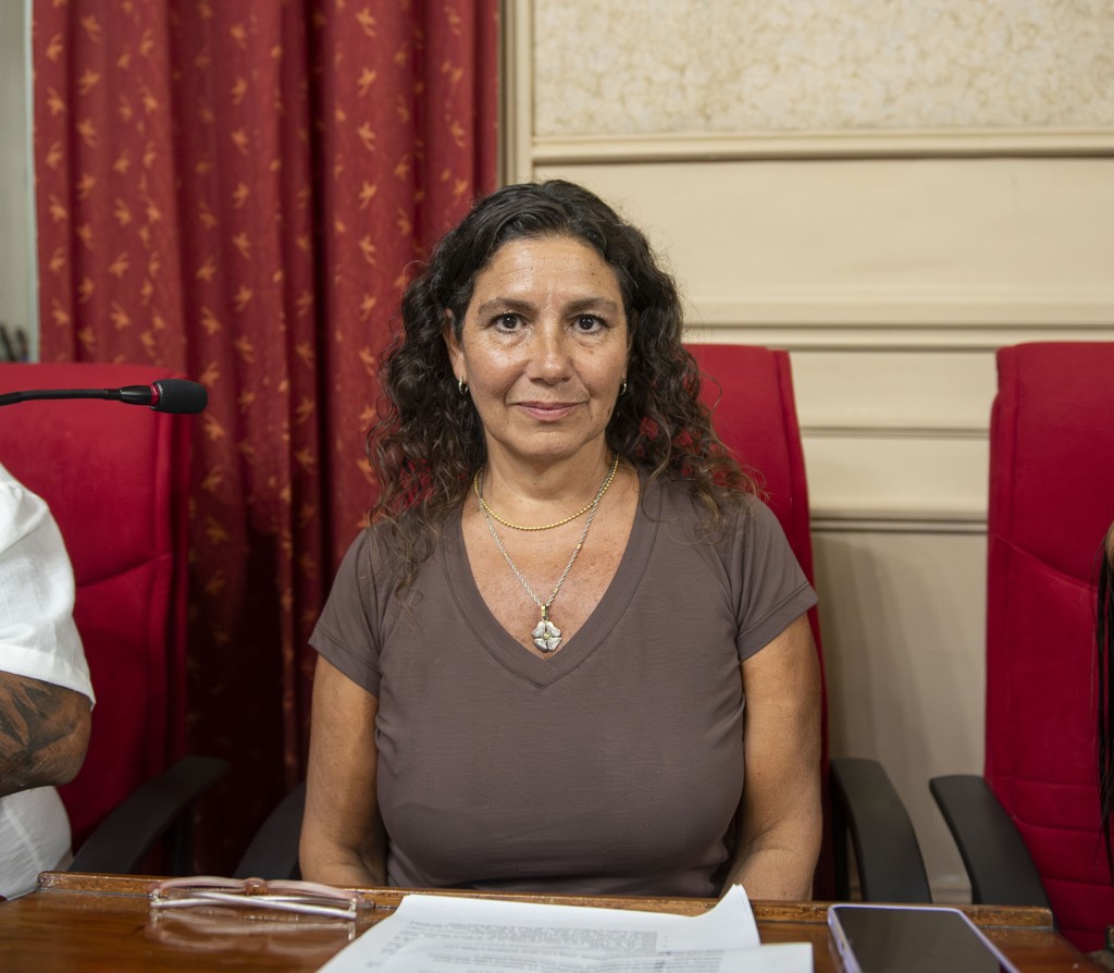 &ldquo;Hay 14.297 familias de Campana que dejar&aacute;n de recibir asistencia alimentaria por determinaci&oacute;n de Kicillof&rdquo;, denunci&oacute; la concejal Flor