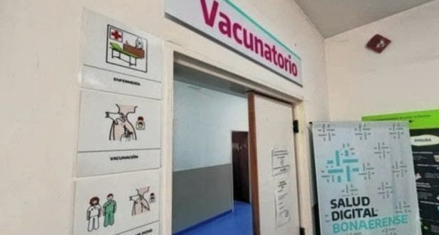 Preocupaci&oacute;n por la falta de abastecimiento de vacunas por parte de Naci&oacute;n que afecta a los municipios