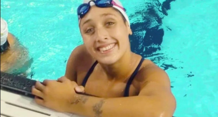 Sexto oro para Agostina Hein y nueva celebraci&oacute;n para el Campana Boat Club