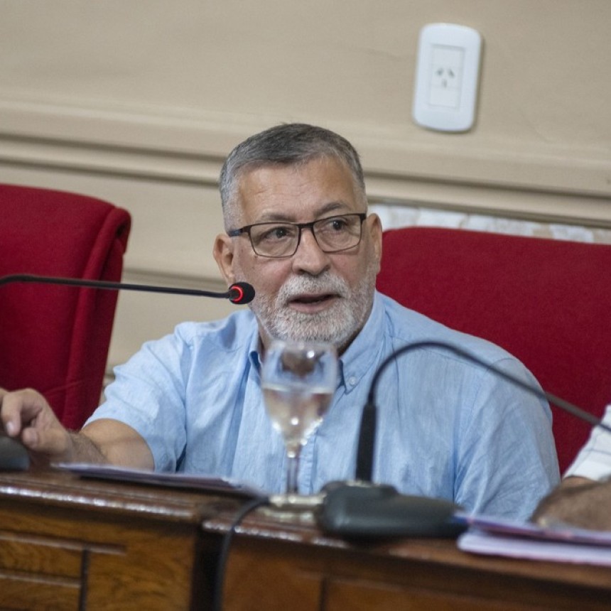 Filosi: &ldquo;Kicillof est&aacute; gastando el dinero de la comida de los bonaerenses en la campa&ntilde;a&rdquo;