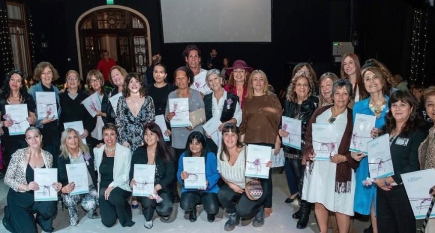 Se realizar&aacute; la 5&ordf; edici&oacute;n del reconocimiento a mujeres destacadas de Campana