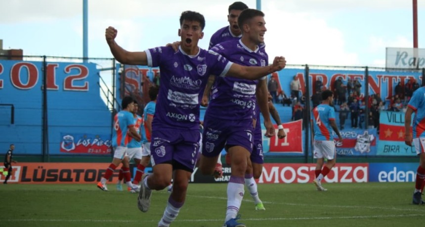 En Sarand&iacute; el 