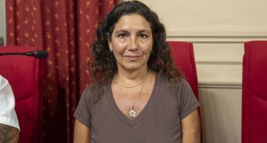 &ldquo;Hay 14.297 familias de Campana que dejar&aacute;n de recibir asistencia alimentaria por determinaci&oacute;n de Kicillof&rdquo;, denunci&oacute; la concejal Flor