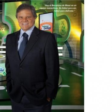 ENRIQUE SACCO BRINDARÀ UNA CHARLA EN CAMPANA INVITADO POR RADIO CITY CAMPANA FM 91.7 Mhz