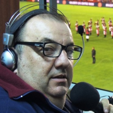 RADIO CITY CAMPANA FM 91.7 Mhz TRANSMITE LA DEFINICI?&rsquo;N DEL TORNEO FINAL DE A.F.A