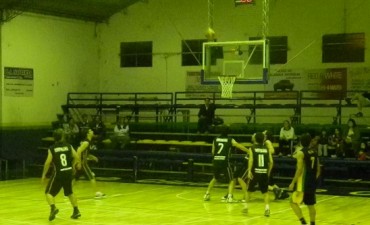 CIUDAD DE CAMPANA VOLVI?&rsquo; A LA VICTORIA EN EL TORNEO DE LA A.B.Z.C