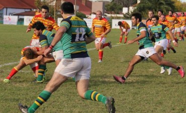 Resultados Deportivos Club Ciudad de Campana