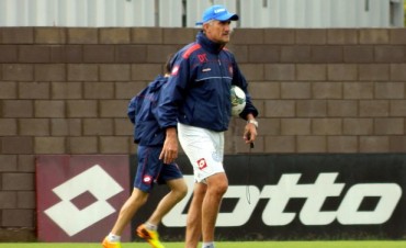 SAN LORENZO YA PIENSA LA SUPER FINAL EN SAN LUIS