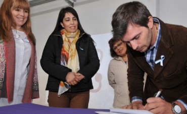 Tenaris lanz&oacute; ExtraClase 2014