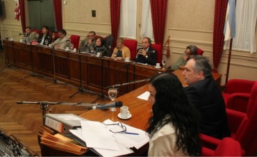 Bloque FpV: &ldquo;Lamentamos que la oposici&oacute;n no acompa&ntilde;e  el crecimiento que tuvo nuestra ciudad&rdquo;