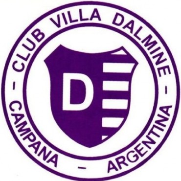 VILLA DALMINE EMPATO 1 A 1 CON COLEGIALES Y LOGRO PERMANECER EN PRIMERA "B"